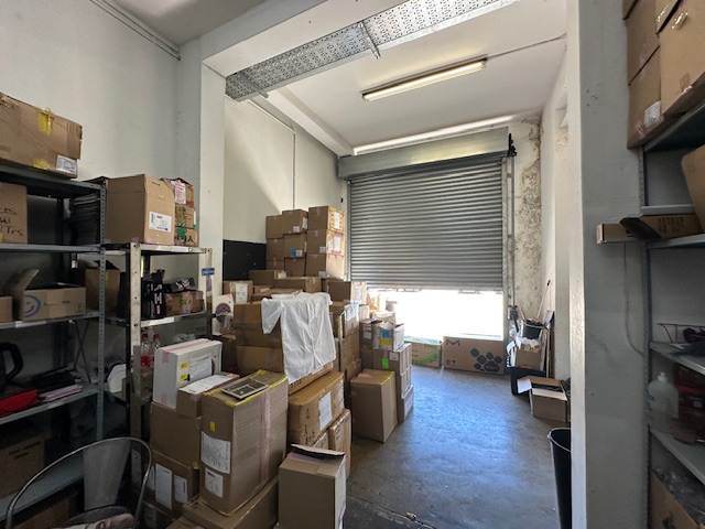 To Let commercial Property for Rent in Maitland Western Cape